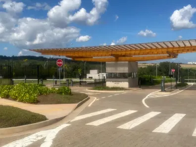 Lote/Terreno à venda, 556m² no Loteamento Residencial Pedra Alta (Sousas), Campinas