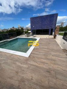 Apartamento com 3 Quartos à venda, 450m² no Jardim Oceania, João Pessoa