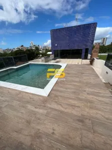 Apartamento com 3 Quartos à venda, 450m² no Jardim Oceania, João Pessoa