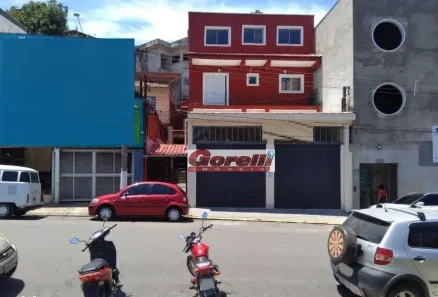 Apartamento com 2 Quartos para alugar, 110m² no Vila Pilar, Arujá