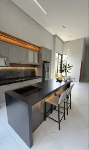 Casa com 3 Quartos à venda, 127m² no SETSUL, São José do Rio Preto