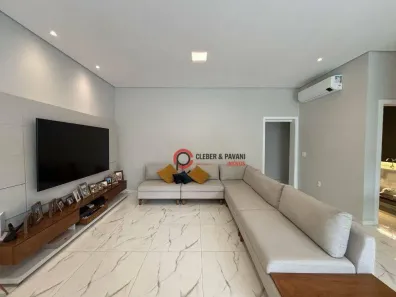 Casa de Condomínio com 2 Quartos à venda, 211m² no Itapeva, Votorantim