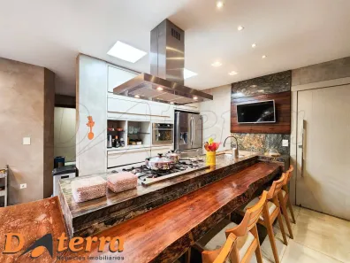 Apartamento com 5 Quartos à venda, 370m² no Praia da Costa, Vila Velha