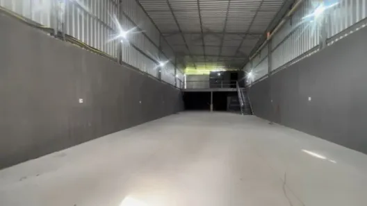 Galpão/Depósito/Armazém para alugar, 270m² no Jardim Nova Era, Nova Iguaçu