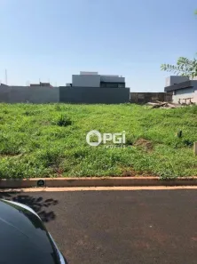 Lote/Terreno à venda, 261m² no Real Sul, Ribeirão Preto