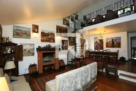 Casa com 3 Quartos à venda, 296m² no Fazenda Morumbi, São Paulo