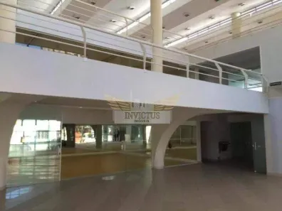Prédio Comercial à venda, 1664m² no Barcelona, São Caetano do Sul
