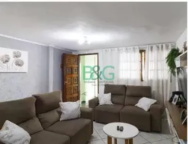 Sobrado com 3 Quartos à venda, 220m² no Vila Guilherme, São Paulo