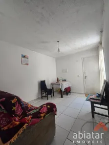 Apartamento com 2 Quartos à venda, 42m² no Vila Indiana, Taboão da Serra