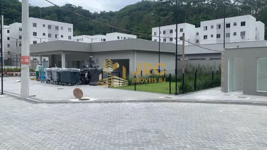 Apartamento com 2 Quartos à venda, 48m² no Vargem Grande, Rio de Janeiro