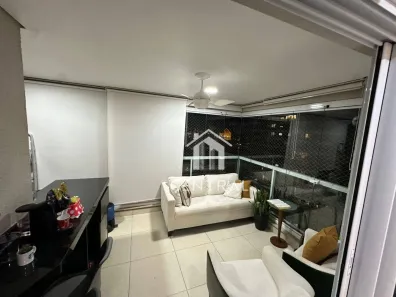 Apartamento com 3 Quartos à venda, 105m² no Bethaville I, Barueri