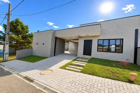 Casa com 3 Quartos à venda, 130m² no Roça Grande, Colombo