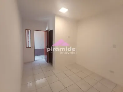Sala Comercial para alugar, 13m² no Monte Castelo, São José dos Campos