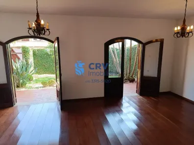 Imóvel Comercial com 5 Quartos à venda, 360m² no Lago Parque, Londrina