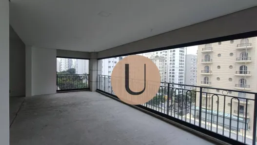 Apartamento com 3 Quartos à venda, 198m² no Jardim Paulista, São Paulo