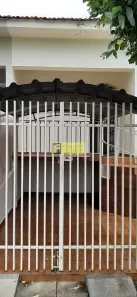 Casa com 2 Quartos para alugar, 80m² no Boa Vista, São José do Rio Preto
