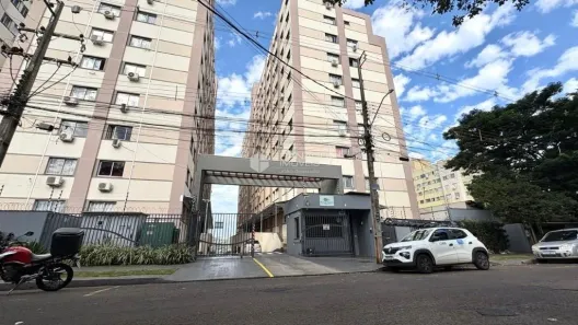 Apartamento com 2 Quartos à venda, 52m² no Jardim Alvorada, Maringá