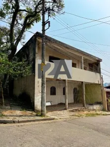 Sobrado com 3 Quartos à venda, 280m² no Parque Continental, São Paulo