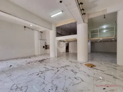 Ponto Comercial para alugar, 218m² no Centro, São Paulo