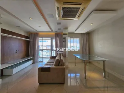Cobertura com 3 Quartos à venda, 186m² no Barra Olímpica, Rio de Janeiro