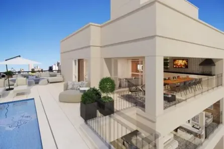 Apartamento com 3 Quartos à venda, 170m² no Ipiranga, São Paulo