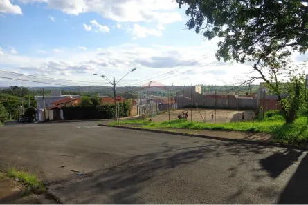Lote/Terreno à venda, 201m² no Jardim Centenário, Rio Claro