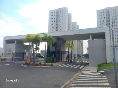 Apartamento com 2 Quartos à venda, 57m² no Jardim Bela Vista, Sumaré