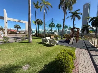 Apartamento com 2 Quartos à venda, 45m² no Coaçu, Eusébio