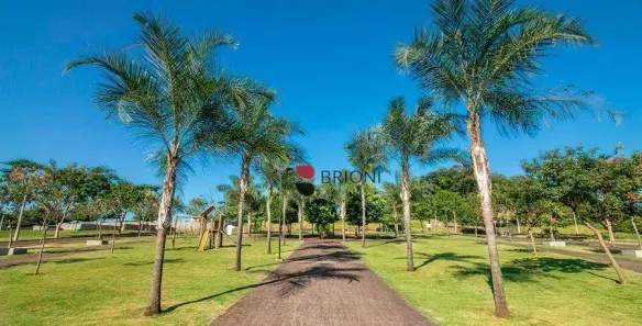 Lote/Terreno à venda, 312m² no Bonfim Paulista, Ribeirão Preto