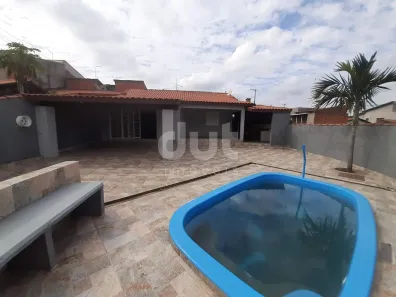 Casa com 3 Quartos à venda, 300m² no Parque Bom Retiro, Paulínia
