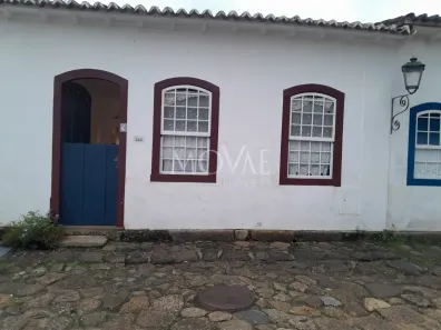 Casa com 2 Quartos à venda, 80m² no , Paraty