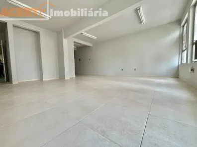 Sala Comercial à venda, 33m² no Centro, Florianópolis