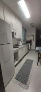 Apartamento com 3 Quartos à venda, 240m² no Enseada, Guarujá