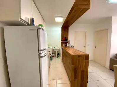 Apartamento com 1 Quarto à venda, 38m² no Norte, Brasília