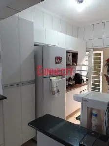 Casa com 3 Quartos à venda, 171m² no Vila Albertina, Ribeirão Preto