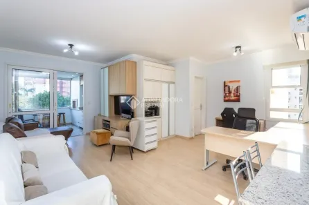 Apartamento com 3 Quartos à venda, 127m² no Chácara das Pedras, Porto Alegre