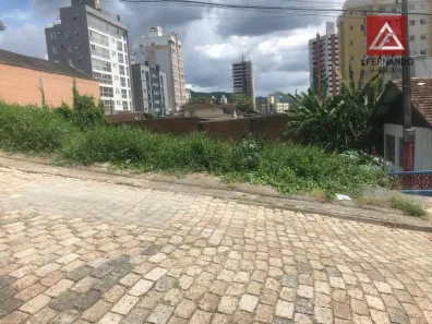 Lote/Terreno à venda, 395m² no Velha, Blumenau