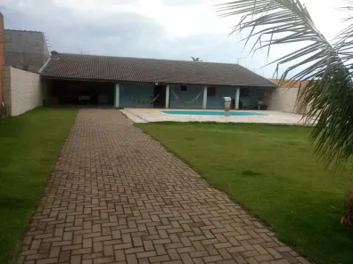 Fazenda/Sítio com 2 Quartos à venda, 1000m² no Recanto Las Palmas, Nova Odessa