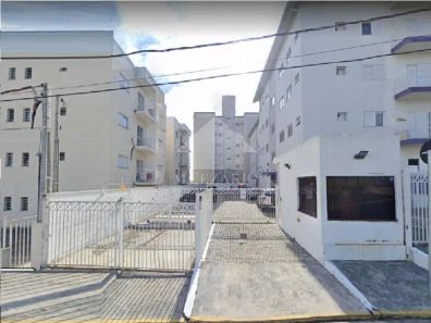 Apartamento com 1 Quarto à venda, 45m² no Granja Daniel, Taubaté