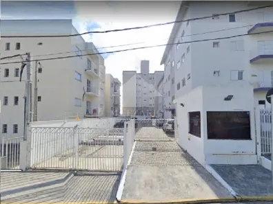Apartamento com 1 Quarto à venda, 45m² no Granja Daniel, Taubaté