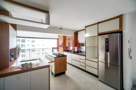 Apartamento com 3 Quartos à venda, 77m² no Tatuapé, São Paulo