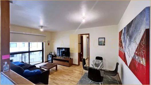 Apartamento com 2 Quartos à venda, 65m² no Jardim Paulista, São Paulo