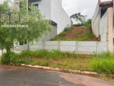 Lote/Terreno à venda, 217m² no Conjunto Habitacional José Barnet Y Vives, Atibaia