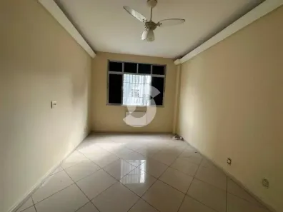 Apartamento com 2 Quartos à venda, 70m² no Icaraí, Niterói