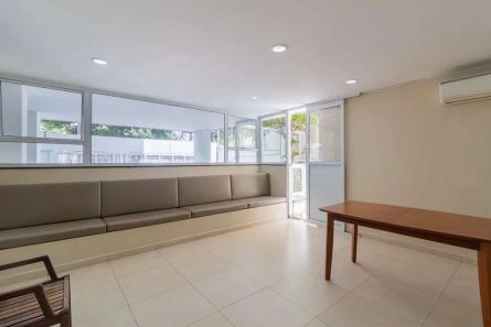 Apartamento com 3 Quartos à venda, 123m² no Jardim Paulista, São Paulo