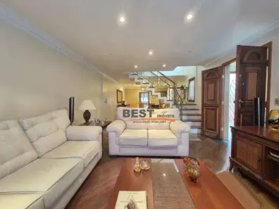 Sobrado com 4 Quartos à venda, 223m² no Bela Aliança, São Paulo