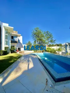 Casa de Condomínio com 5 Quartos à venda, 1000m² no Residencial Morada dos Lagos, Barueri