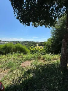 Lote/Terreno à venda, 200m² no Colina Maria Luíza (Jordanésia), Cajamar