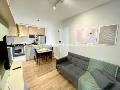 Apartamento com 2 Quartos à venda, 56m² no Vila Industrial, São José dos Campos