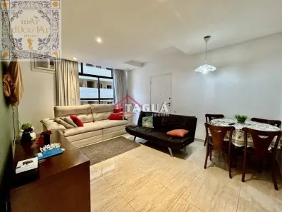Apartamento com 3 Quartos à venda, 98m² no Aparecida, Santos